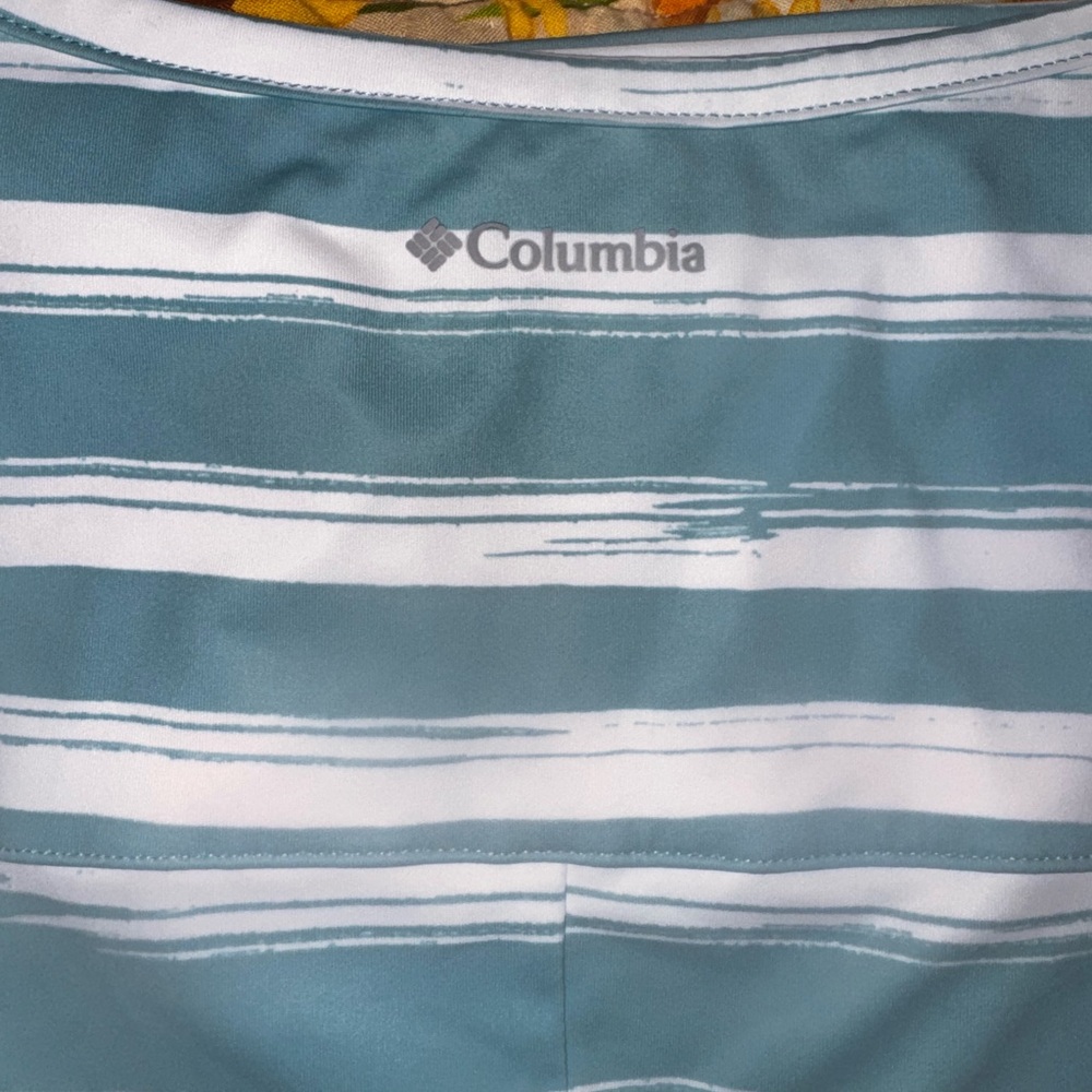 Women’s Columbia dress